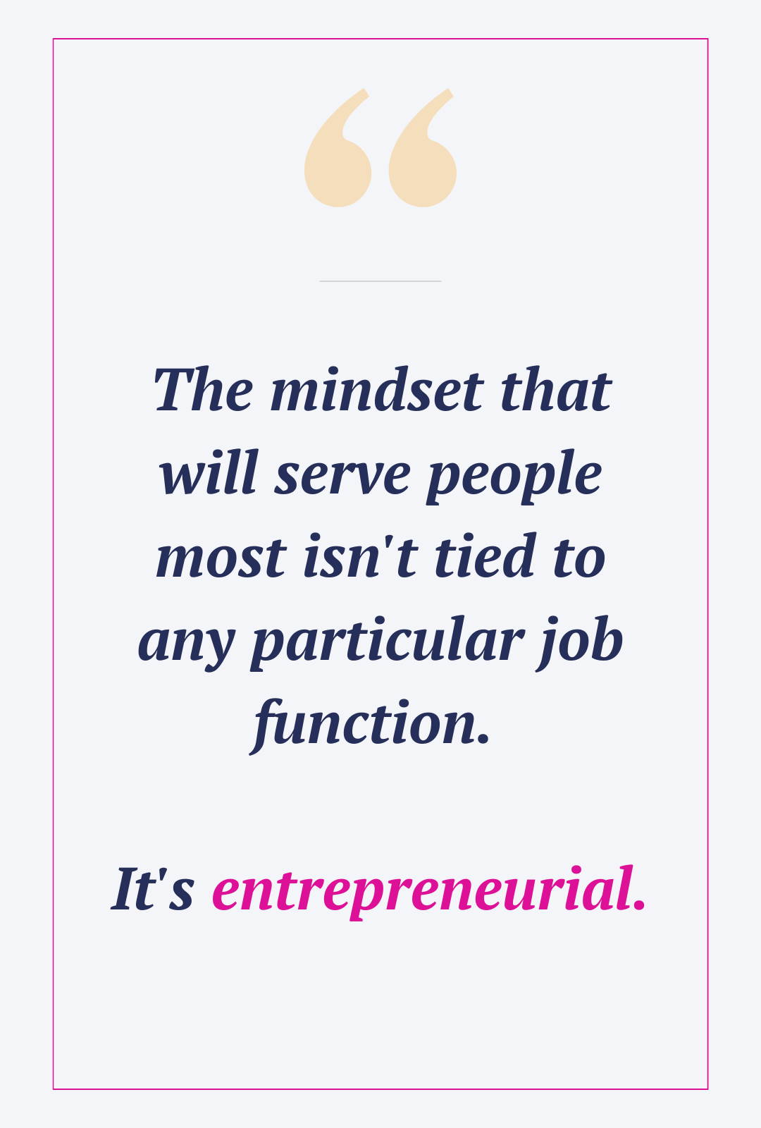 Newsletter Pull Quote 2